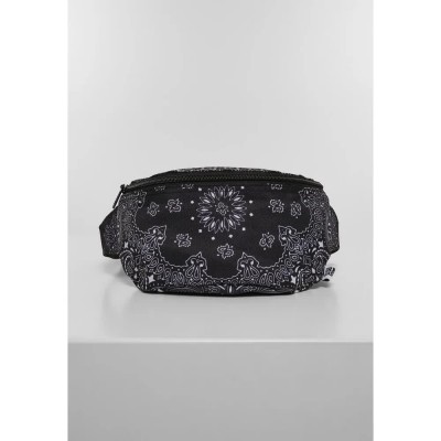 чанта,всички,чанти,urban,classics,print,hip,waist,bag,black