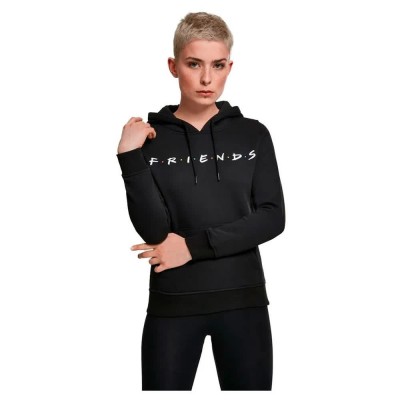 блуза,дамски,блузи,mc,clothes,friends,sweatshirt,black,(black)