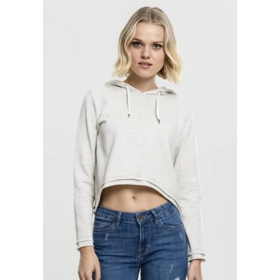 блуза,дамски,блузи,urban,classics,terry,sweatshirt,white,(white)