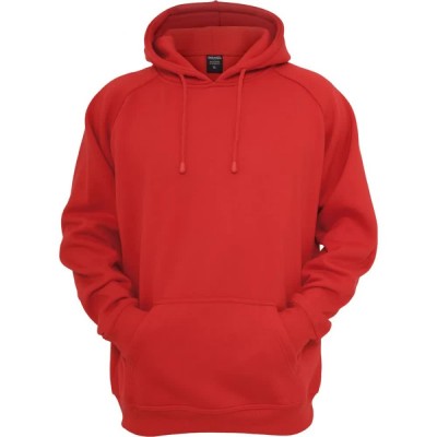 блуза,мъжки,пуловери,urban,classics,blank,sweatshirt,red