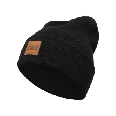 шапка,всички,шапки,urban,classics,beanie,black,(black)