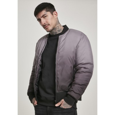 яке,мъжки,якета,urban,classics,gradient,jacket,black
