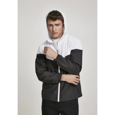 яке,мъжки,якета,urban,classics,2,tone,windstopper,jacket,black
