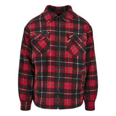 яке,мъжки,якета,urban,classics,plush,jacket,s,red