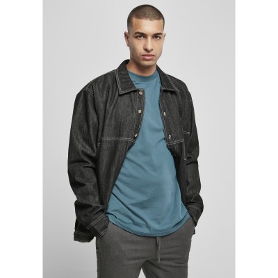 яке,мъжки,якета,urban,classics,jacket,oversized,black