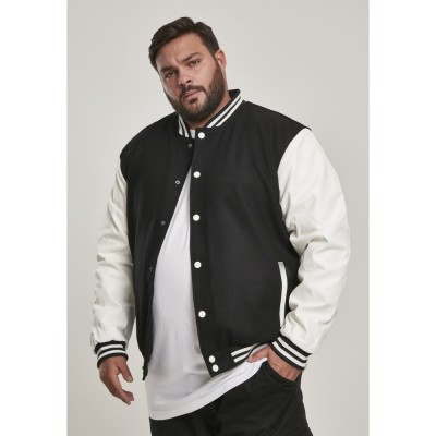 яке,мъжки,якета,urban,classics,jacket,old,school,college,black