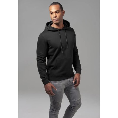 блуза,мъжки,пуловери,urban,classics,terry,basic,sweatshirt,black