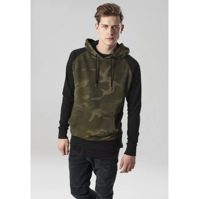 блуза,мъжки,пуловери,urban,classics,raglan,contract,sweatshirt,green,(green,camouflage,black)