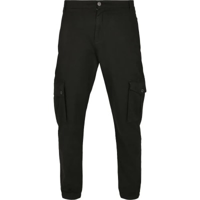 панталони,мъжки,панталони,urban,classics,s,cargo,pants,black,(black)