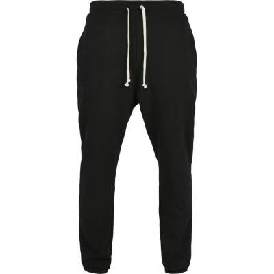 панталони,мъжки,панталони,дамски,панталони,urban,classics,organic,entrejambe,basse,pants,black,(black)