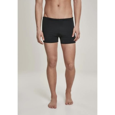 бански,гащета,мъжки,бански,костюми,urban,classics,trunk,swimming,boxer,black,(black)