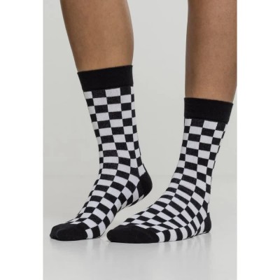 чорапи,мъжки,чорапи,urban,classics,tb2162,socks,black,(black,white)
