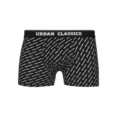 боксерки,мъжко,бельо,urban,classics,set,of,5,s,boxers,red,(bordeaux,blue,white,black,white)