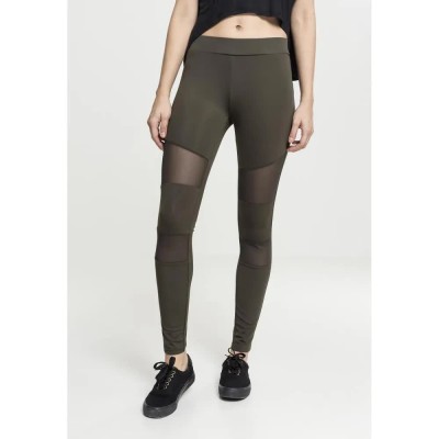 клин,дамски,клинове,дамски,чорапогащи,и,клинове,urban,classics,mesh,leggings,green