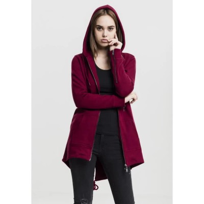 анорак,дамски,якета,и,палта,urban,classics,tb1075,parka,bordeaux,(red)