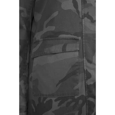 анорак,мъжки,якета,urban,classics,overdyed,camo,parka,black,(black)