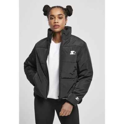 яке,дамски,якета,и,палта,starter,black,label,starter,down,jacket,black
