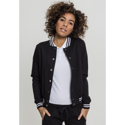 яке,дамски,якета,и,палта,urban,classics,jacket,college,sweatshirt,black