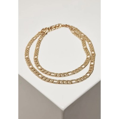 бижутерия,urban,classics,collars,figaro,layering,yellow,(gold)