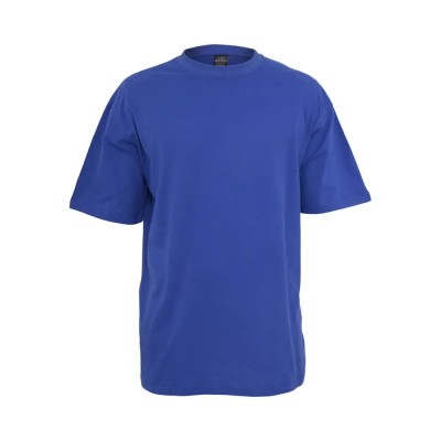 тениска,мъжки,тениски,urban,classics,basic,tall,t,shirt,blue,royal,(blue)