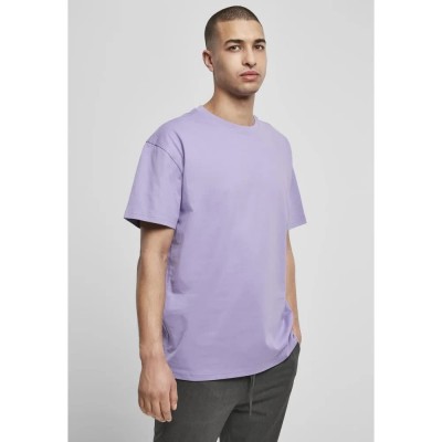 тениска,мъжки,тениски,urban,classics,heavy,oversized,t,shirt,blue,lavande,(purple)