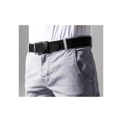 колан,колани,urban,classics,leather,imitation,belt,black,(black)