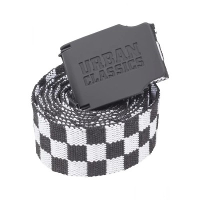 колан,колани,urban,classics,belt,150,cm,black,(black,white)