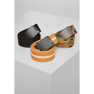 колан,колани,urban,classics,s,trio,belt,black,(black,camouflage,black,white,black)