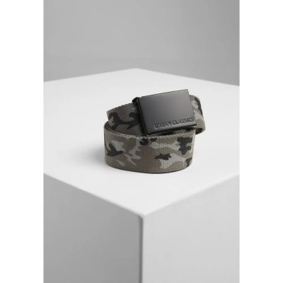 колан,колани,urban,classics,canvas,belt,grey,(grey,camouflage,black)