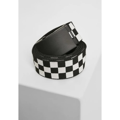 колан,колани,urban,classics,belt,black,white,(black)