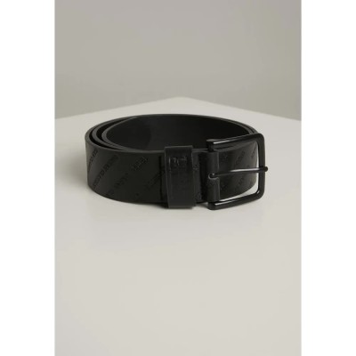 колан,колани,urban,classics,logo,belt,black,(black)