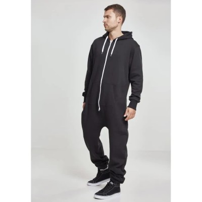 анцуг,мъжки,анцузи,urban,classics,tracksuit,black,white,(black)