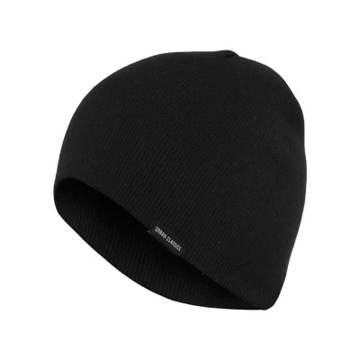 шапка,всички,шапки,urban,classics,basic,beanie,black