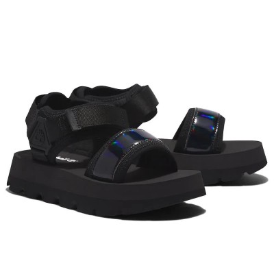 сандали,дамски,сандали,и,чехли,timberland,euro,swift,sandals,black