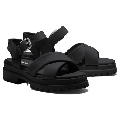 сандали,дамски,сандали,и,чехли,timberland,london,vibe,x,strap,sandals,black