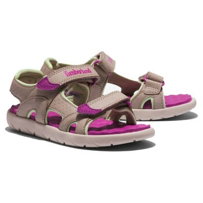 юношески,сандали,детски,сандали,и,чехли,timberland,perkins,row,2,strap,junior,sandals,beige,(pure,cashmere)