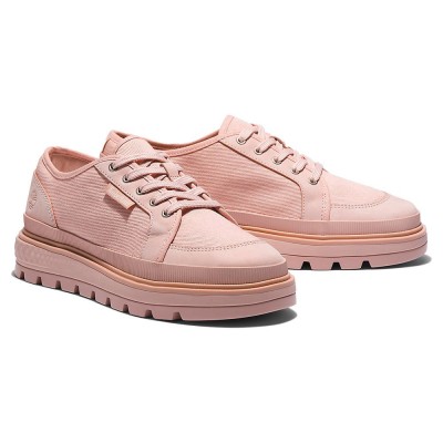 дамски,маратонки,дамски,маратонки,timberland,ray,city,mixed,material,oxford,trainers,pink
