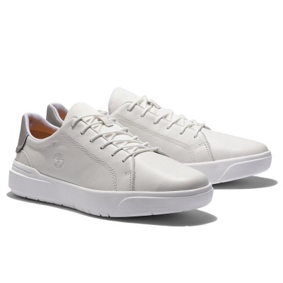 маратонки,мъжки,маратонки,timberland,seneca,bay,oxford,trainers,white