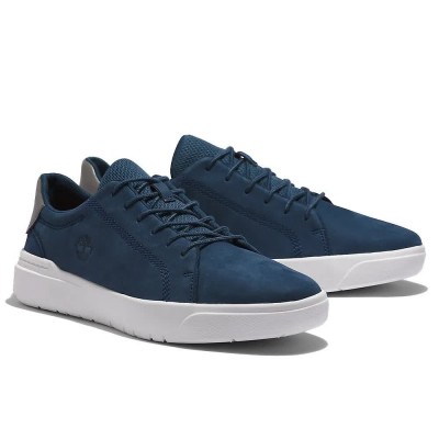 маратонки,мъжки,маратонки,timberland,seneca,bay,oxford,trainers,blue,(dark,denim)