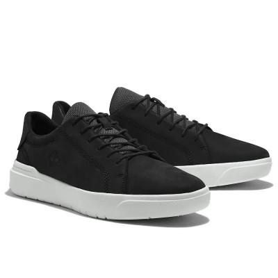 маратонки,мъжки,маратонки,timberland,seneca,bay,oxford,trainers,jet,black,(black)