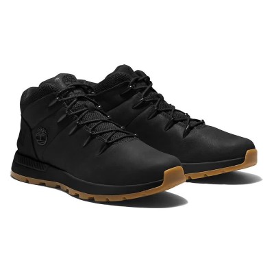 обувки,мъжки,боти,timberland,sprint,trekker,mid,boots,jet,black,(black)