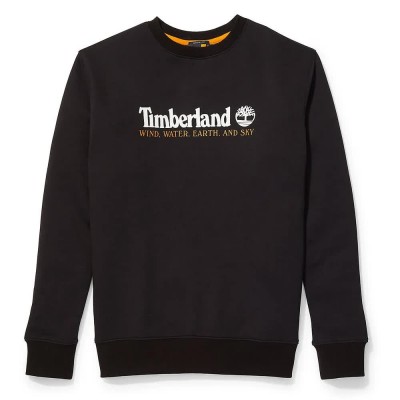 блуза,мъжки,пуловери,timberland,wind,water,earth,and,sky,sweatshirt,black