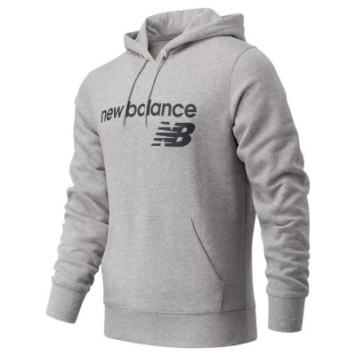 суичър,мъжки,пуловери,new,balance,classic,core,hoodie,grey,(grey)