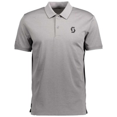 мъжки,блузи,с,яка,scott,ft,short,sleeve,polo,grey,(grey,melange)