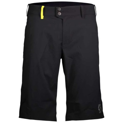 къси,панталони,мъжки,панталони,scott,light,ft,shorts,black,(black)