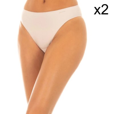 дамско,бельо,дамски,бикини,и,танкини,janira,panties,2,units,beige