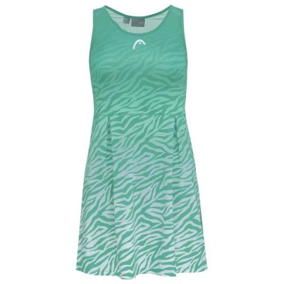 рокля,дамски,поли,и,рокли,head,spirit,sleeveless,dress,green,(nile,green,prin)