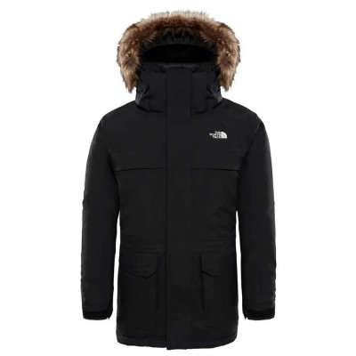 анорак,детски,якета,и,палта,the,north,face,mcmurdo,parka,black,(black)