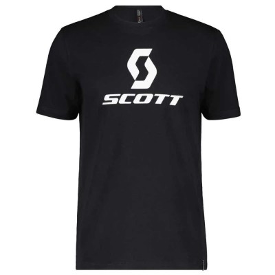 тениска,мъжки,тениски,scott,icon,short,sleeve,t,shirt,black