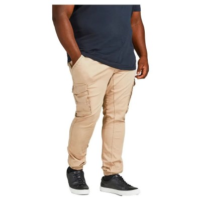 панталони,мъжки,панталони,jack,&,jones,stpaul,flake,akm,542,pants,beige,(crockery)